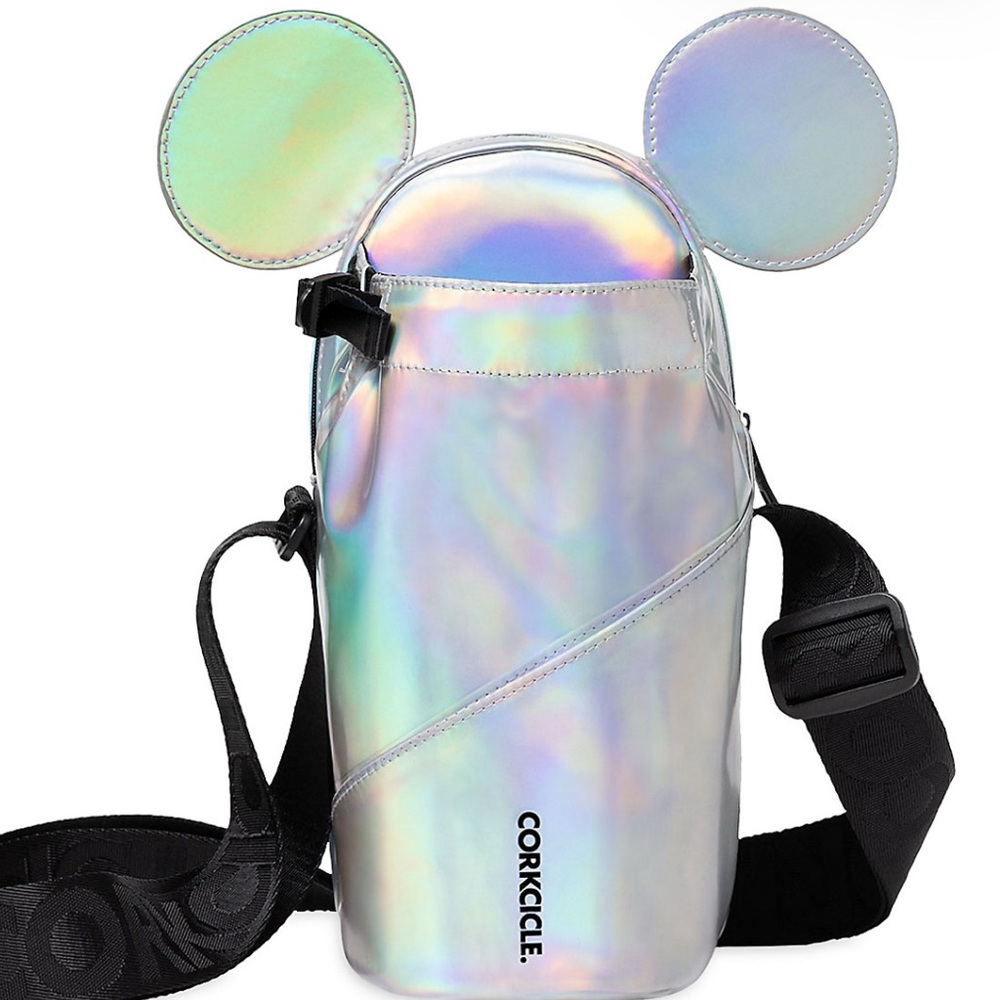 Corkcicle water bottle sling- Disney